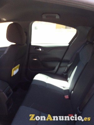 VENDO  DS4 HDI 90 DESIGN